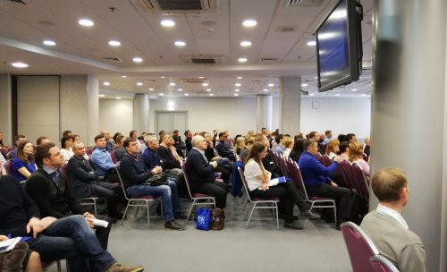 VIII Всероссийская Школа по детской урологии-андрологии